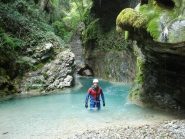 rio barbaire