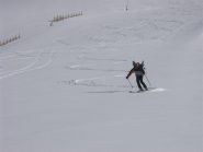 Renato in azione 