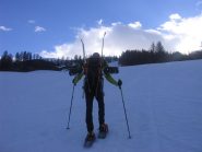Il vero racchetskialp
