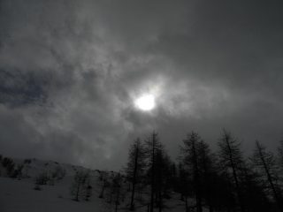 tempo si guasta