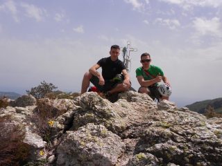 in vetta