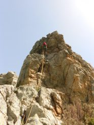 la breve doppia