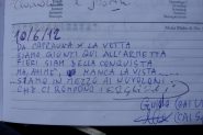 Liberamente tratto dal libro di vetta......