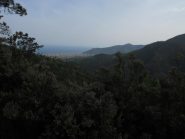 Verso Loano