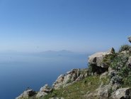 verso l'isola di Nisyros