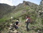 bivio per la Federici