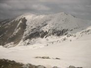 Cima Garlenda e M. Frontè.