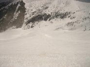 Scorcio sulla Malga Panizzi.
