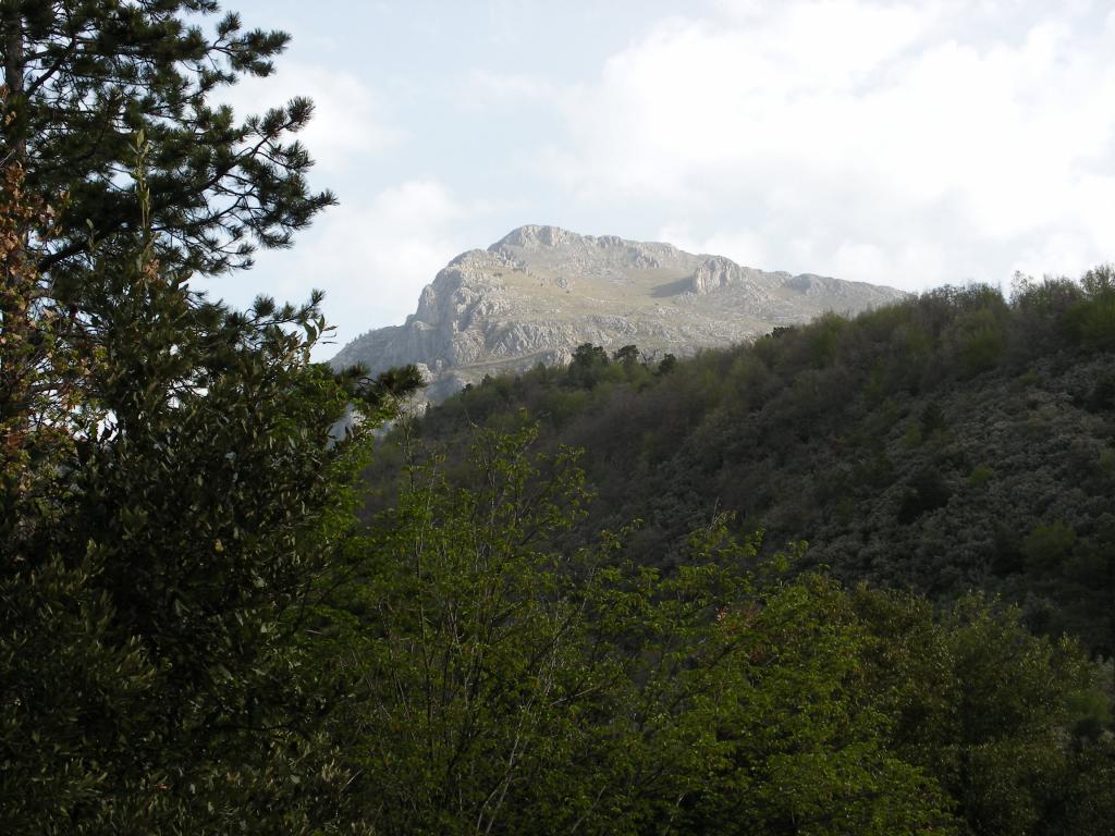 la meta e' ancora lontana