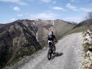 verso la baisse de Caran