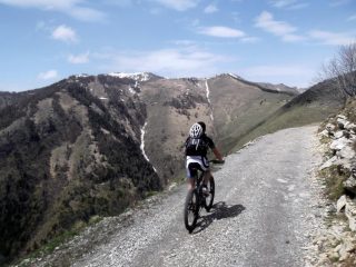 verso la baisse de Caran