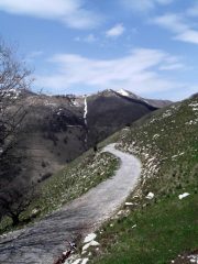 percorso suggestivo