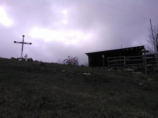 Passo della Croce 