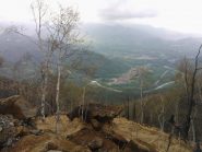 Sguardo su Lanzo e Germagnano