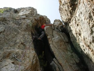 il passaggio chiave