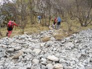 per la Via dei Falchi