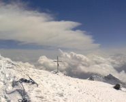 Croce di vetta