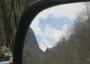 specchietto delle mie brame, qual'è il monte più bello del reame?