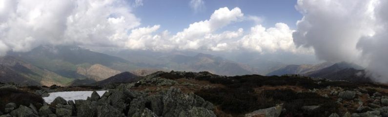 Vista da Colombano 1