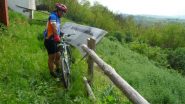 Beppe al belvedere di Maglione