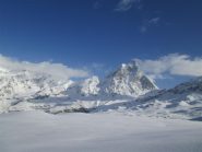Veste invernale del Re della Vda