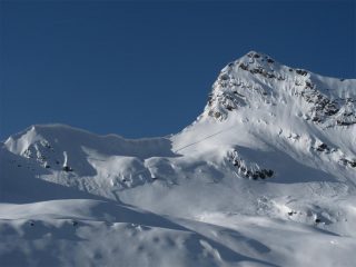 Distacchi un pò ovunque