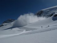 ...........e sta arrivando