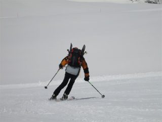 Sempre neve bella