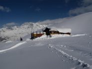 Tanta neve