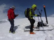 Preparativi