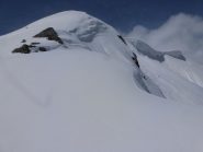 Cornici sotto la Cima