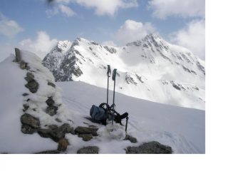 Il Fallere dal M.Vertosan