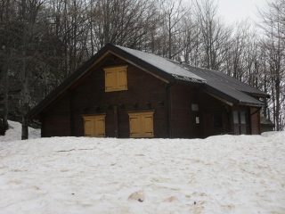 Rifugio Città di Sarzana