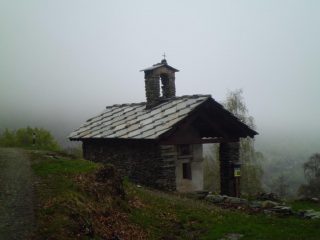 Chiesetta di San Vito