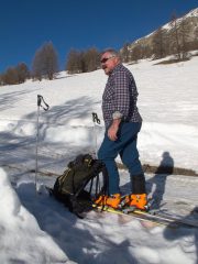 Vigili di Spele