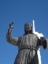 Il Cristo delle Vette