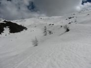 Tornando al Chisonetto