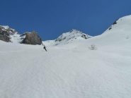 Verso Fouillouse
