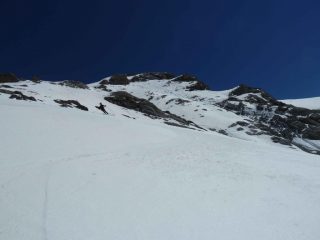 Le danze continuano