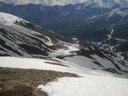 in mezzo alla desolazione tocca scegliere: dove scendiamo??