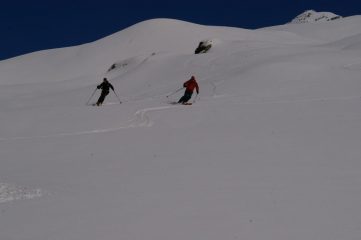 10 cm di marmellata su fondo duro