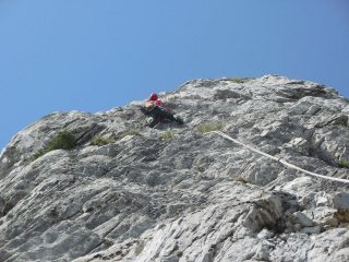 Verso la fine...