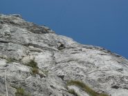 Le ultime placche compatte...