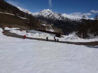 Alpe Frejus