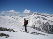 le Pic de Rochebrune
