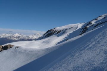 Giornata fresca e serena