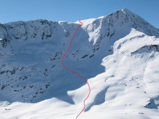 vediamo il canale e PARTIAMO......