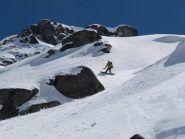 Anche con la tavola .....