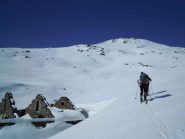 in vista del traguardo...