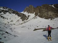 Affollamento sul canale...